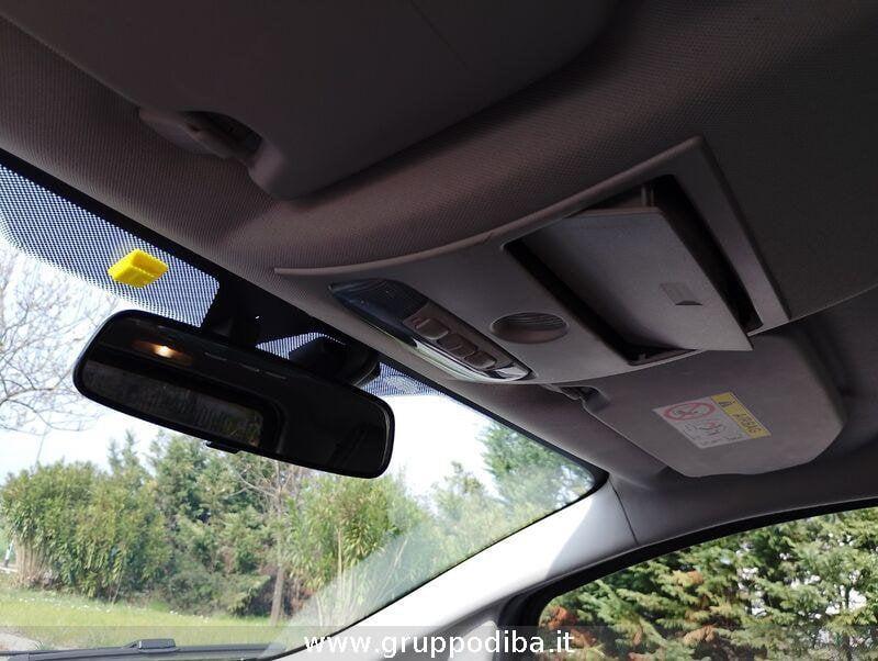 Ford EcoSport 2014 Diesel 1.5 tdci Titanium 95cv E6