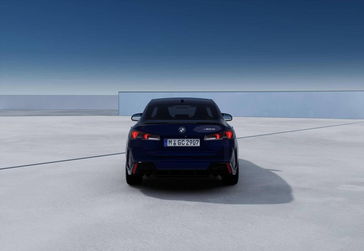 BMW Serie 2 M235 Gran Coupé xDrive MSport Pro