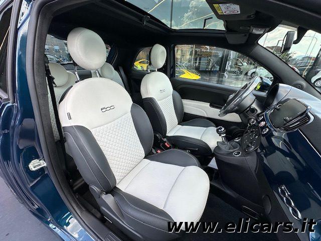 FIAT 500 1.0 Hybrid Dolcevita - NO VINCOLI DI FINANZIAMENTO