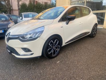 Renault Clio dCi 8V 75 CV Energy Duel NEOPATENTATI!!!