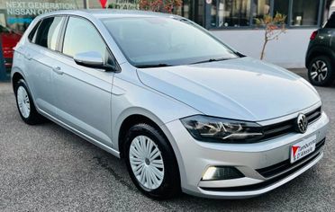 Volkswagen Polo 1.6 TDI 5p. Comfortline BlueMotion Technology