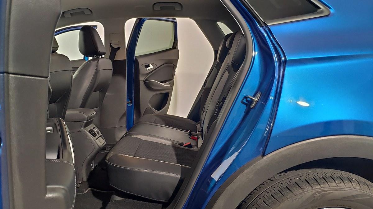 OPEL Grandland X 1.6 Turbo 180 Cv Start&Stop Aut. Ultimate