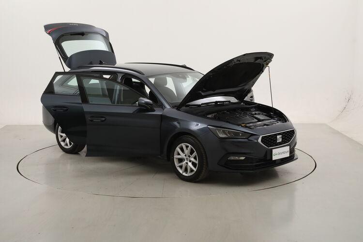 Seat Leon ST Style BR788213 2.0 Diesel 116CV