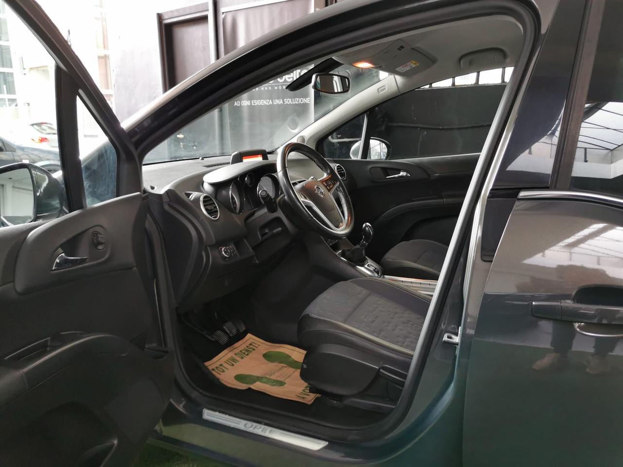 Opel Meriva 1.4 TURBO 140 CV Elective GARANZIA 12 MESI