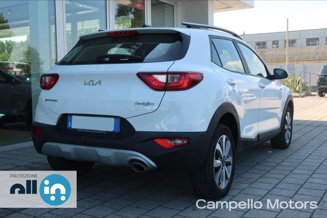 KIA Stonic Stonic 1.2 DPI Urban