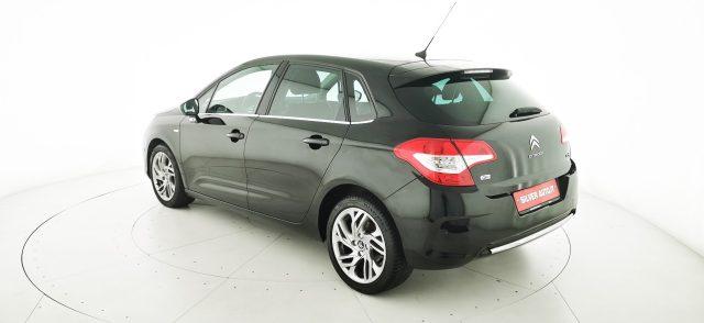CITROEN C4 1.6 e-HDi 115 Exclusive - cambio automatico