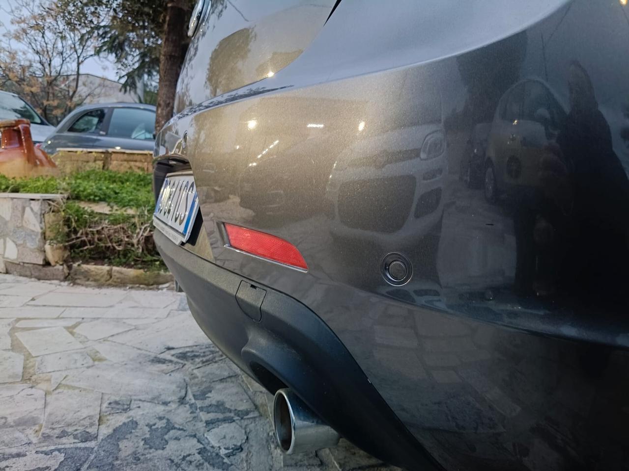 Alfa Romeo Giulietta 2.0 JTDm-2 175 CV TCT Exclusive