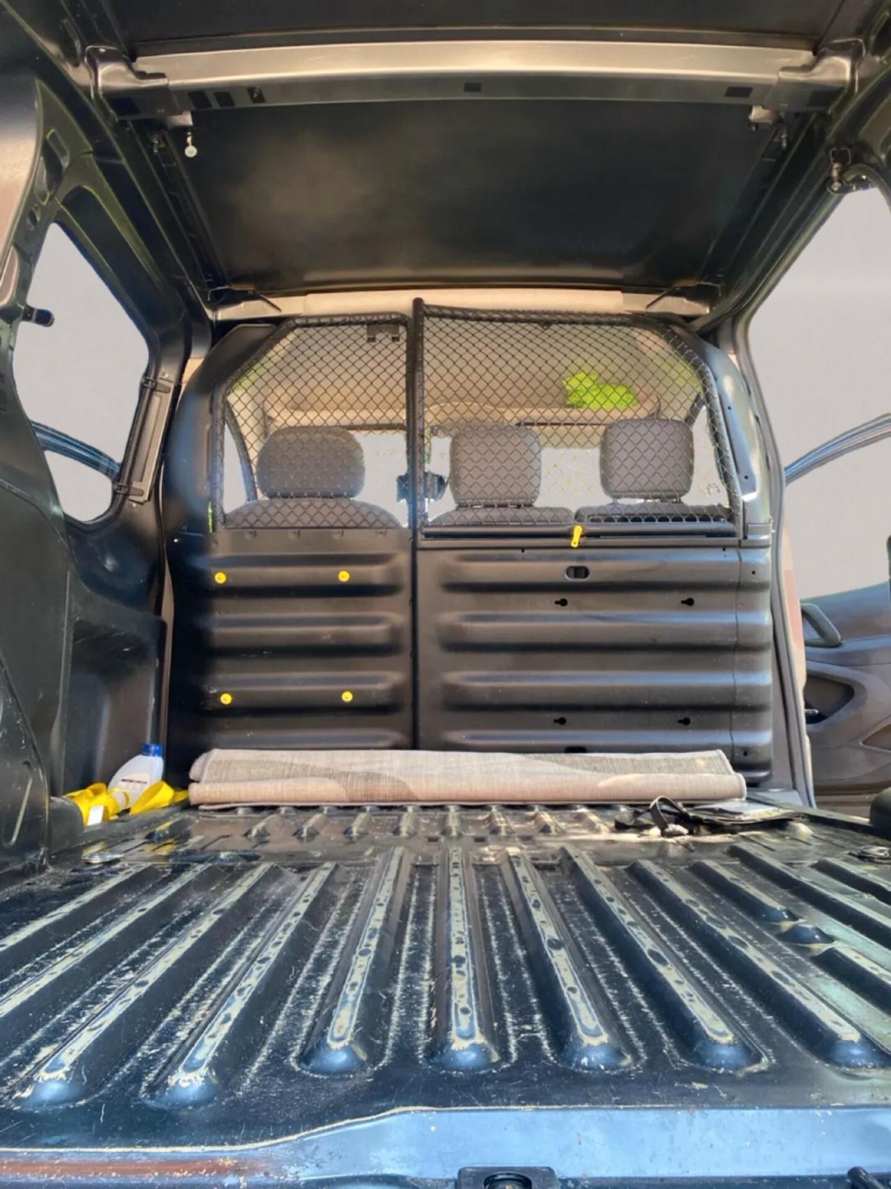 Citroen Berlingo 3Posti 1.6/100cv Diesel Euro6