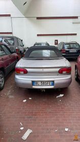 CHRYSLER Stratus 2.0 cat Cabrio LX