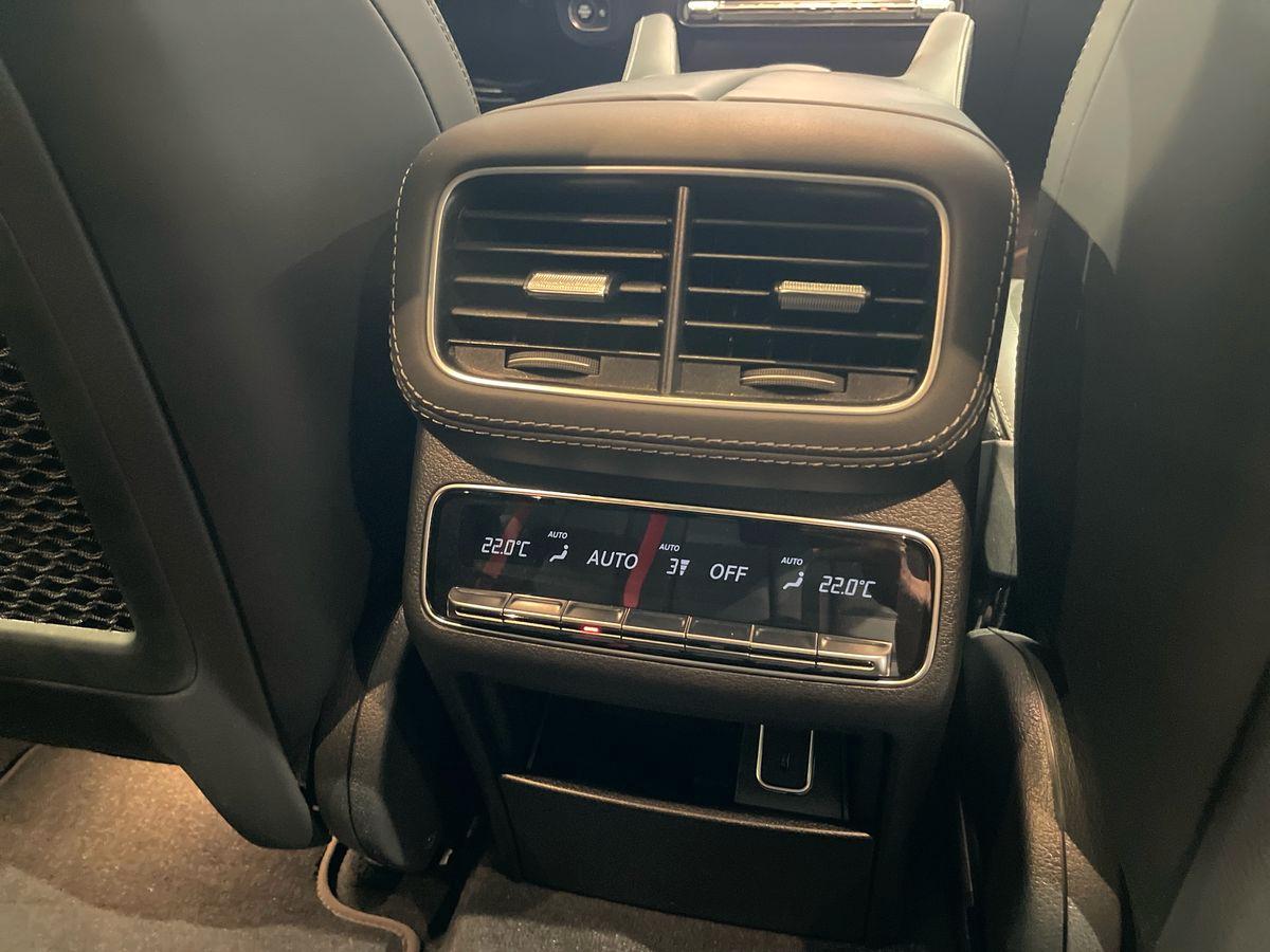 Mercedes-Benz GLE 53 AMG mhev (eq-boost) 4matic+ auto