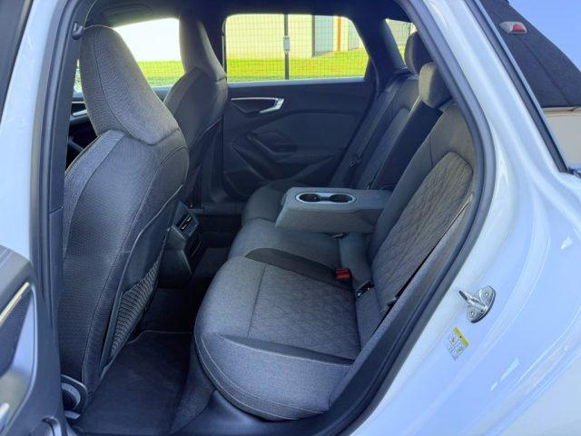AUDI A5 Avant TDI 150 kW mHEV+ S tronic S Line ed. NAVI