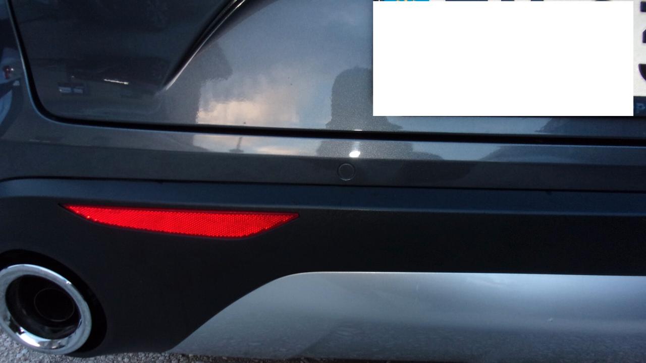 Alfa Romeo Stelvio 2.2 Turbodiesel 210 CV AT8 Q4 Executive