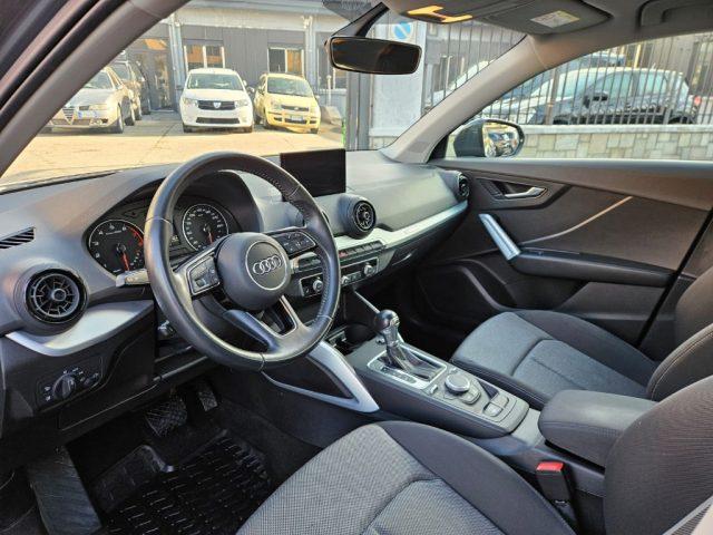 AUDI Q2 30 TFSI S tronic