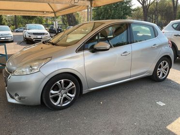 Peugeot 208 1.6 e-HDi 92 CV 5 porte Allure