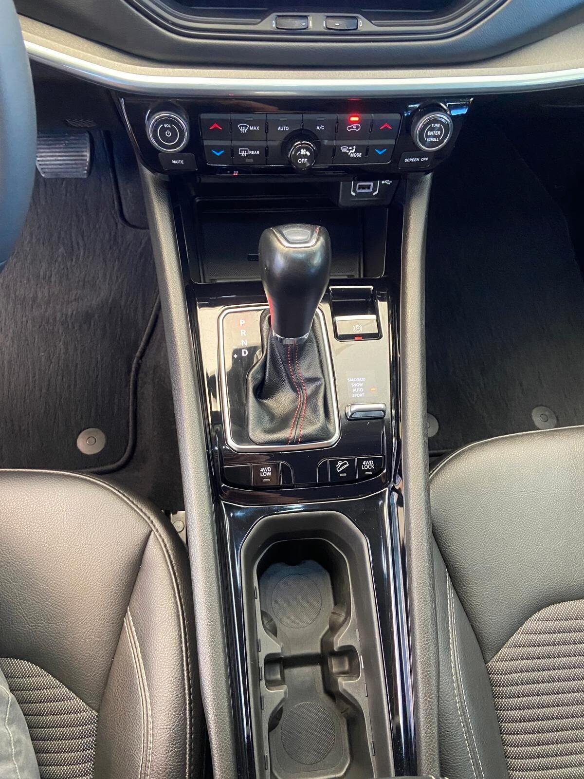 Jeep Compass 1.3 Turbo T4 190 CV PHEV AT6 4xe Limited