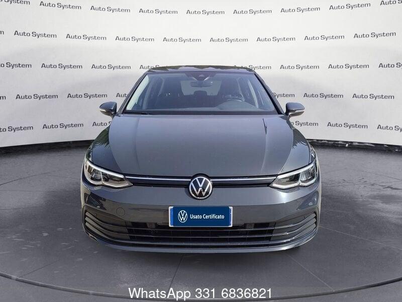 Volkswagen Golf 1.0 TSI EVO Life