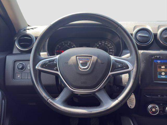 DACIA Duster Duster 1.0 TCe 100 CV ECO-G 4x2 Prestige
