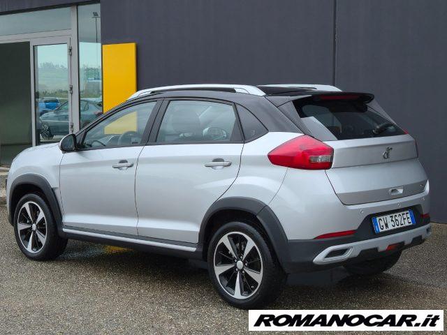 DR MOTOR DR 3.0 1.5 CVT Bi-Fuel GPL 40.000 KM.