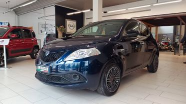 Lancia Ypsilon 1.2 69 CV 5 porte S&S Gold