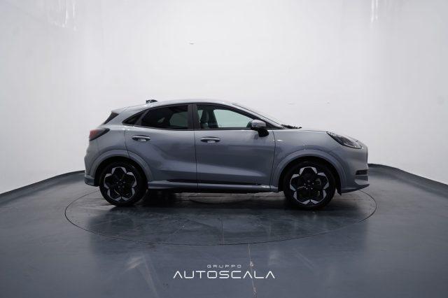 FORD Puma Gen-E 43 kWh Premium