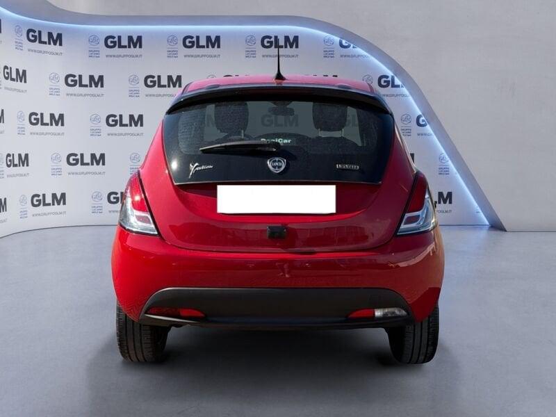 Lancia Ypsilon Ypsilon 1.0 FireFly 5 porte S&S Hybrid Gold