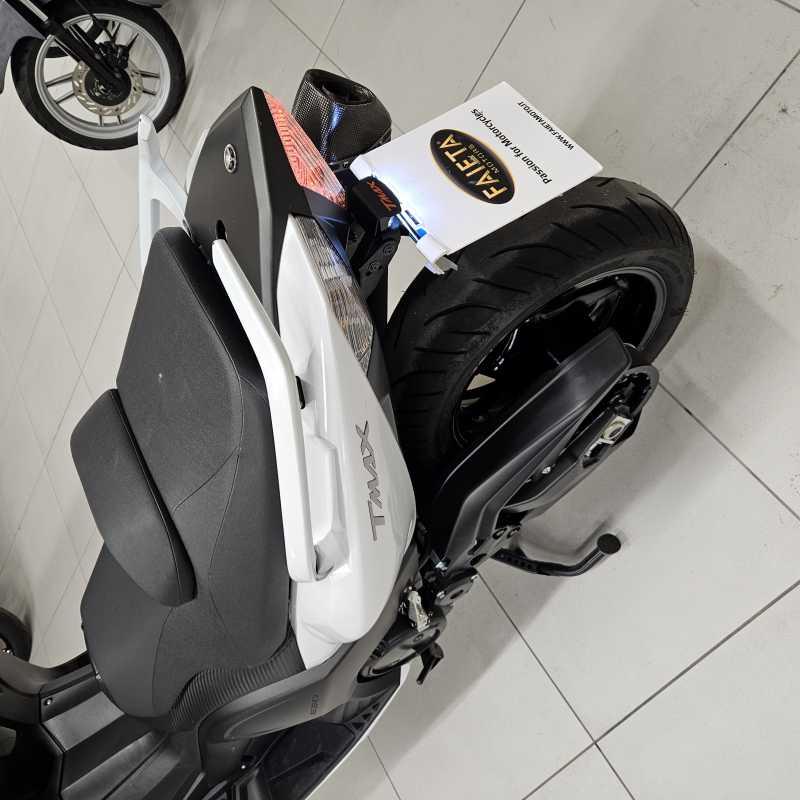 Yamaha T-Max 530 ABS - 2016