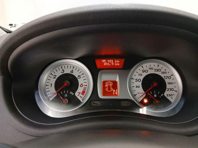 Renault Clio 5p 1.2 16v Le Iene c/CL