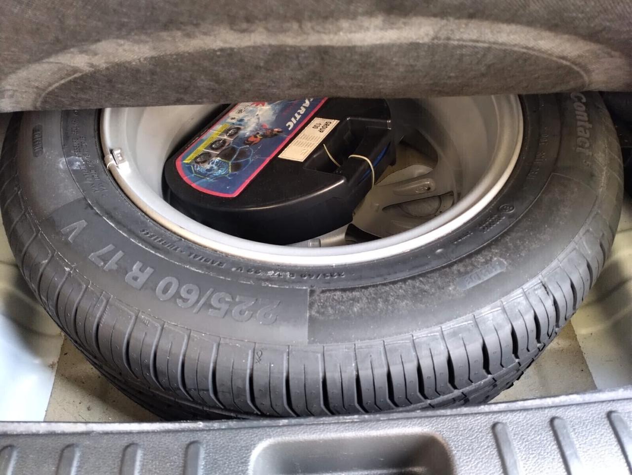 Hyundai Tucson 1.7 CRDi XPossible