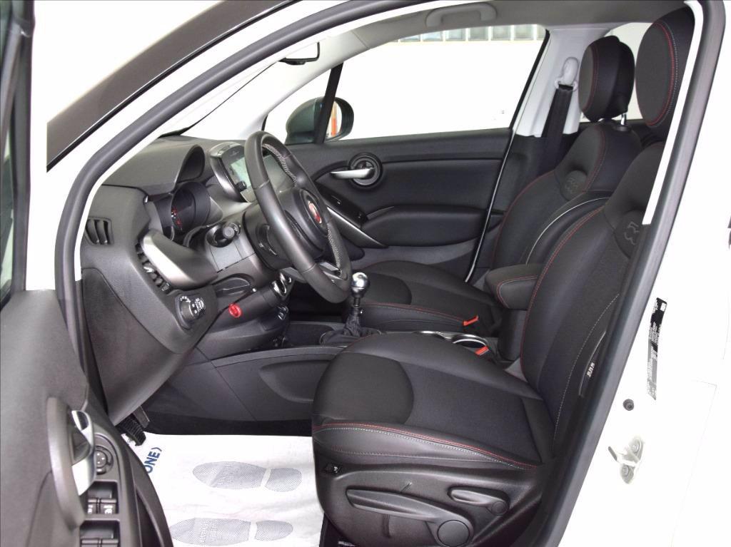 FIAT 500X 1.6 mjt Sport 130cv del 2022