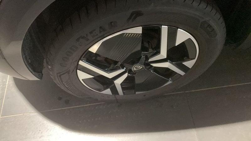 Peugeot 2008 2008 PureTech 100 S&S Allure
