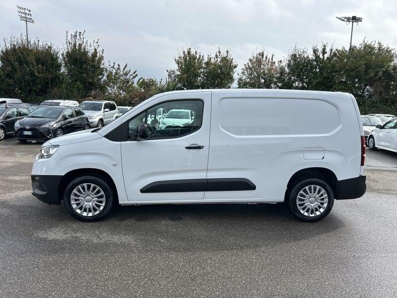 Toyota Proace Proace 1.5D 120CV S&S PC-TN Furgone Compact 10q IVA COMPRESA
