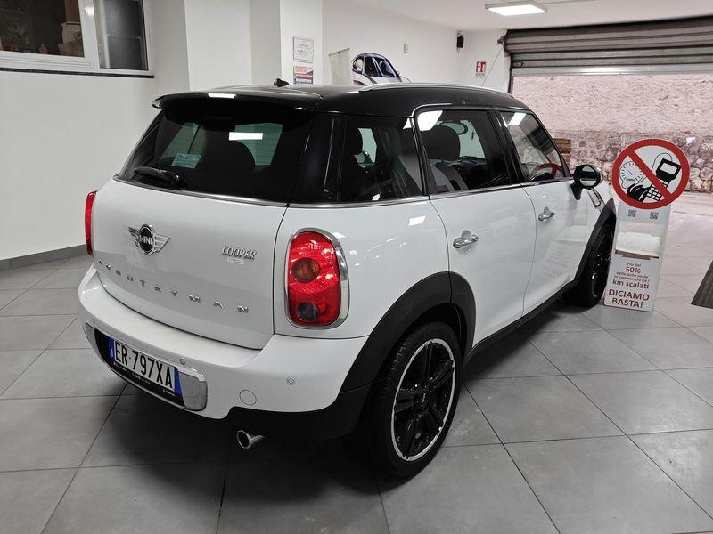 MINI Countryman Mini 1.6 Cooper Countryman