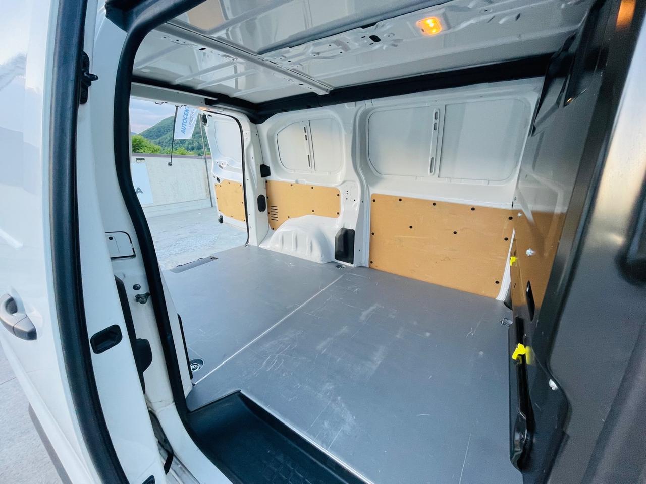 Citroen Jumpy L2H1 Euro 6D UniProprietario