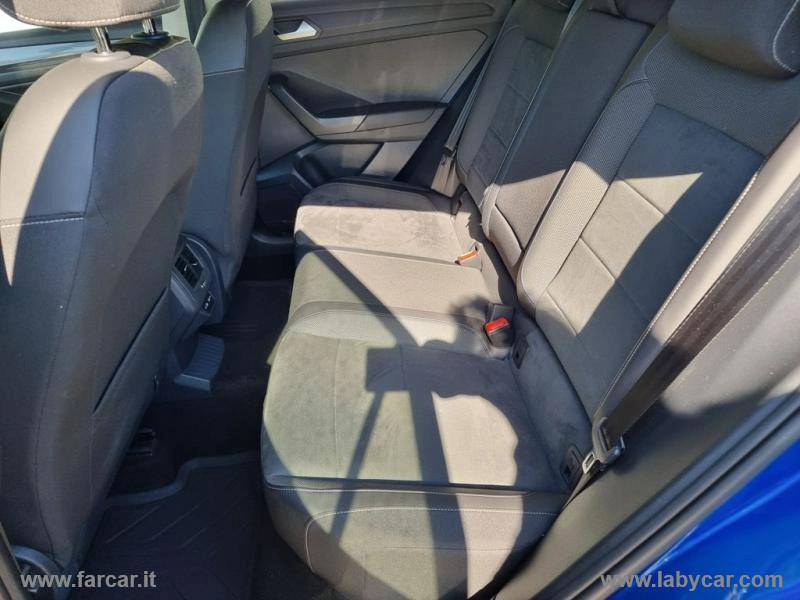 VOLKSWAGEN T-Roc 2.0 TDI Style BlueMotion Tech. VETTURA IN ARRIVO