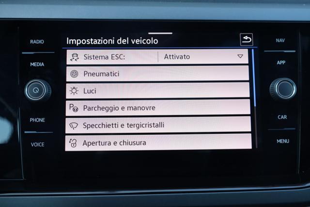 VOLKSWAGEN Taigo 1.0 TSI 115 CV R-Line