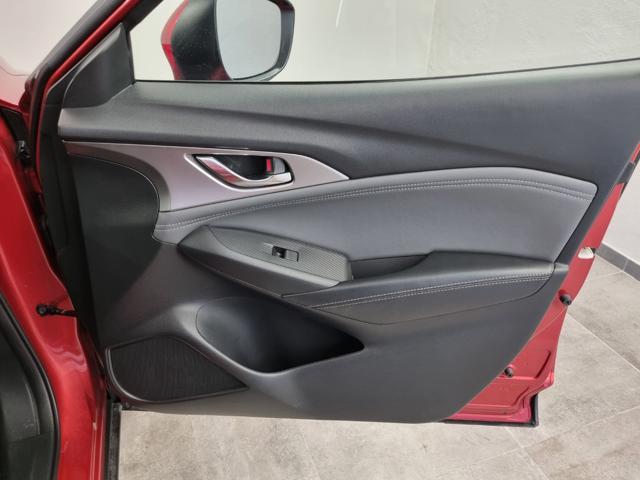 MAZDA CX-3 2.0L Skyactiv-G Exceed