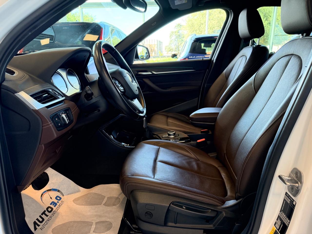 Bmw X1 xDrive25e xLine auto