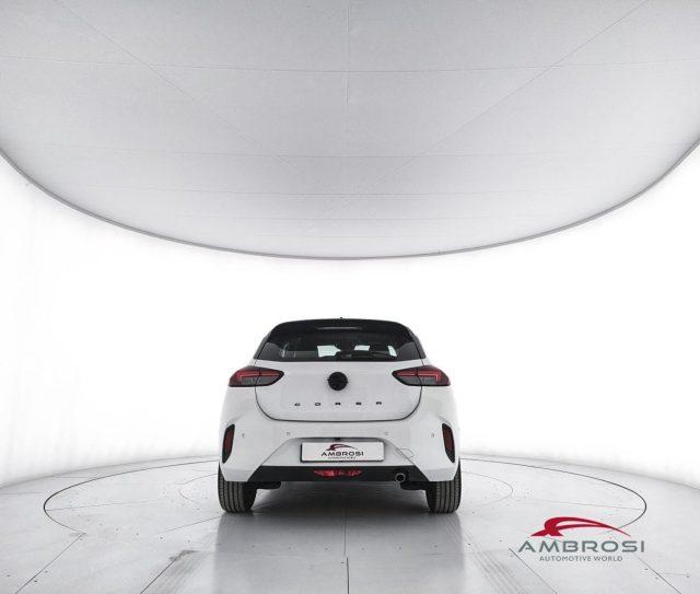 OPEL Corsa 1.2 GS s&s 100cv at8
