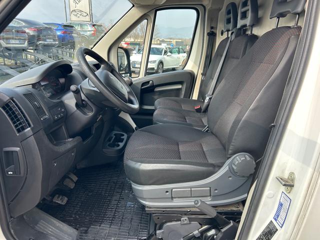 PEUGEOT Boxer 33 2.2 BlueHDi 120 S&S PM-TM Furgone
