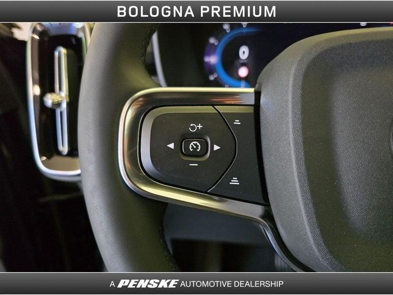 Volvo XC40 XC40 B3 automatico Core