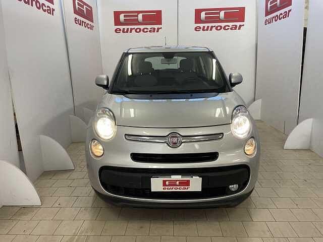 Fiat 500L 1.3 Multijet 85 CV Pop Star