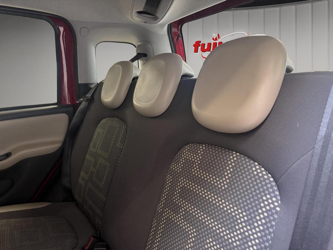 Fiat Panda 0.9 t.air turbo Climbing 4x4 85cv