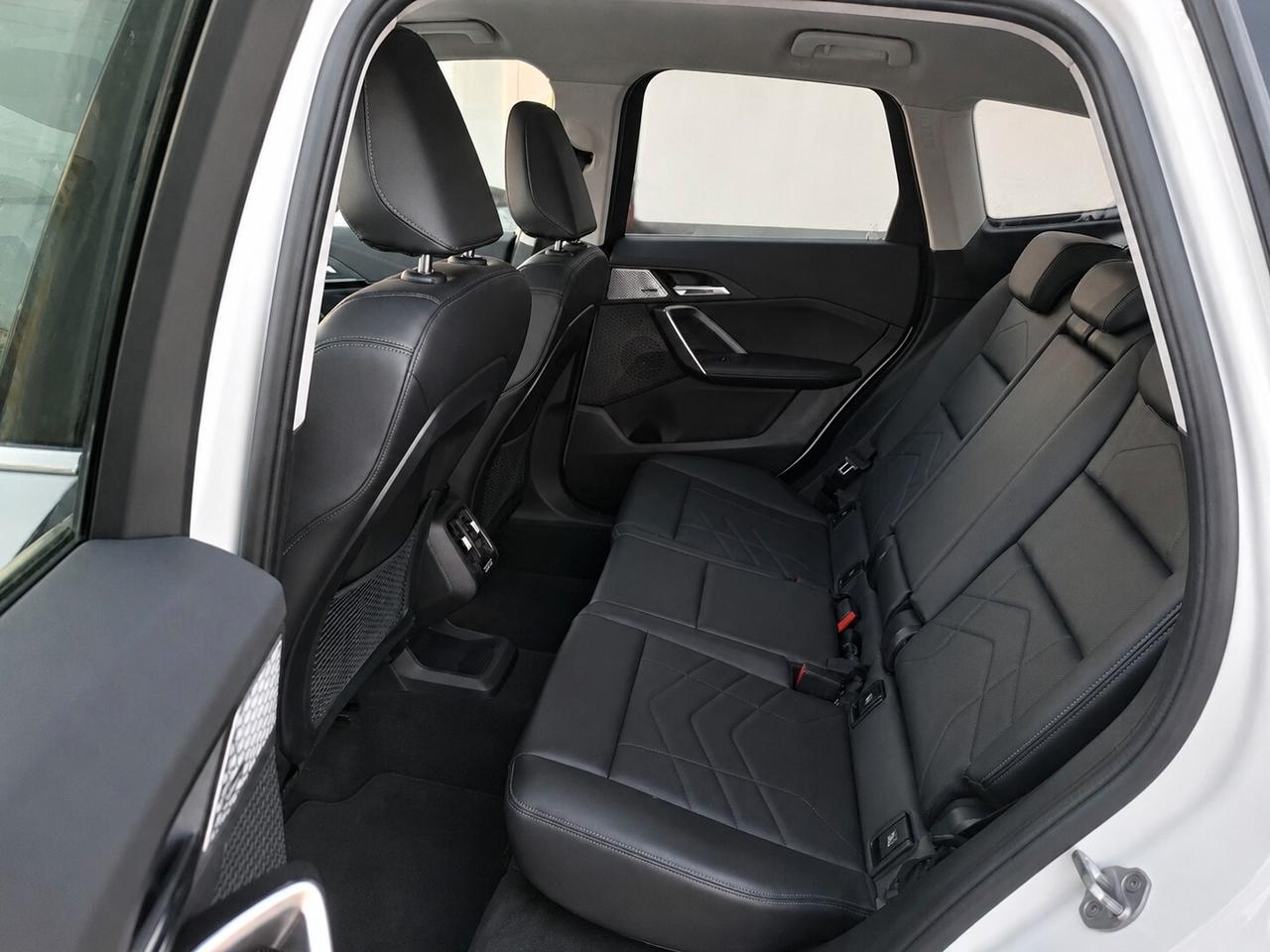 Bmw X1 sDrive 18d xLine