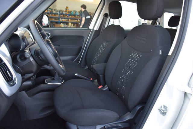 FIAT 500L 1.3 Multijet 95 CV Connect