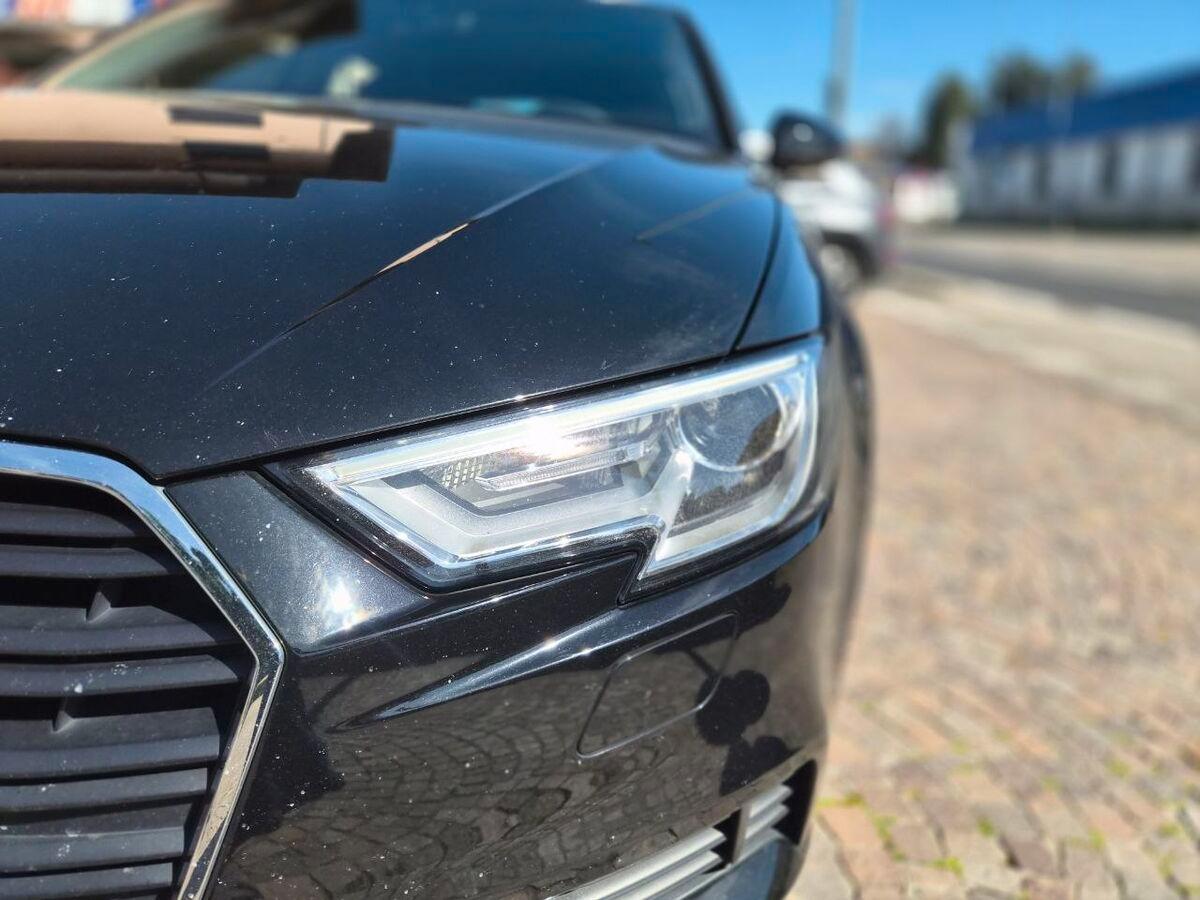 Audi A3 Sportback A3 SB 35 1.5 tfsi Business 150cv s-tronic my20