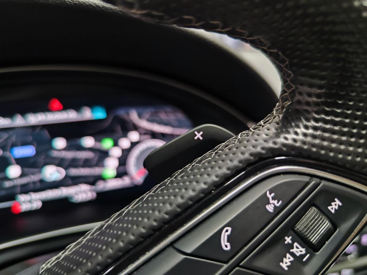 Audi A4 35 TDI 163 CV S tronic S line MATRIX TETTO
