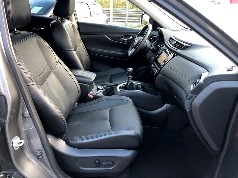 Nissan X-Trail 1.6 dCi 4WD Tekna PROMO FINANZIAMENTO