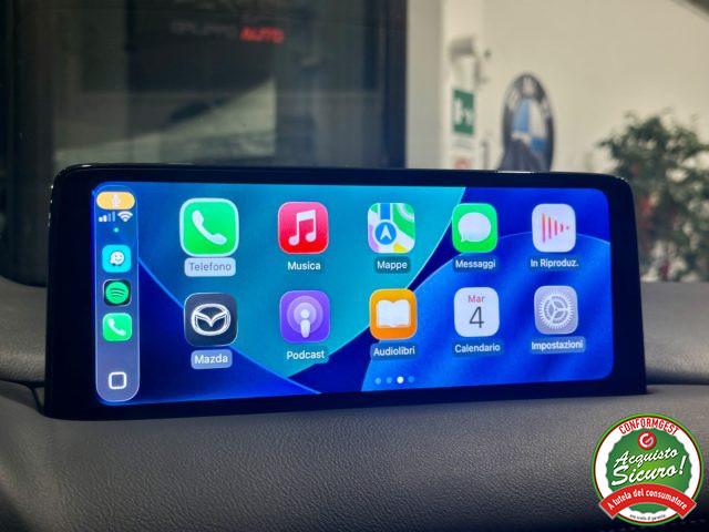 MAZDA CX-5 2.2L Skyactiv-D 184CV AWD Exclusive *FULL*