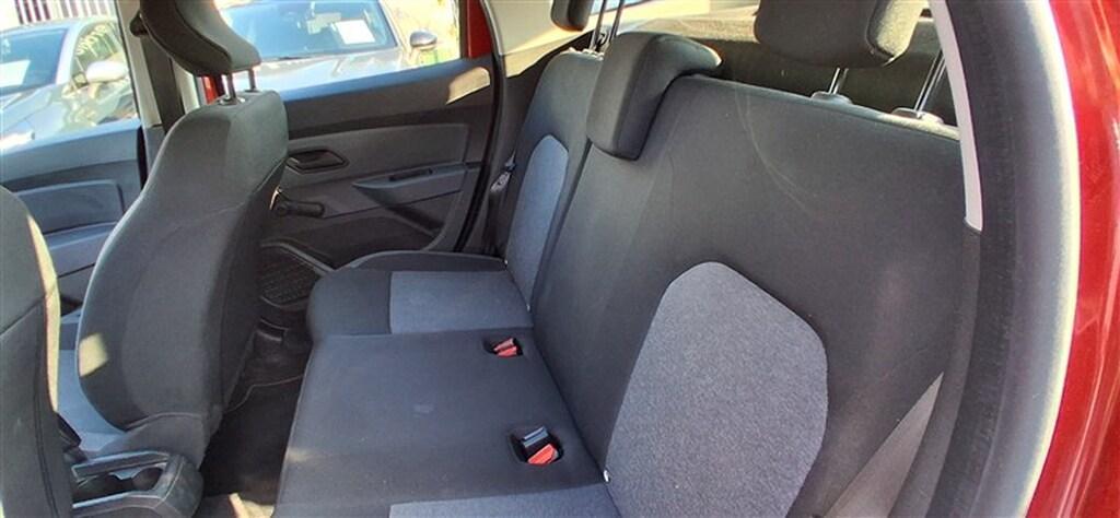 Dacia Duster 1.0 TCe GPL Essential 4x2