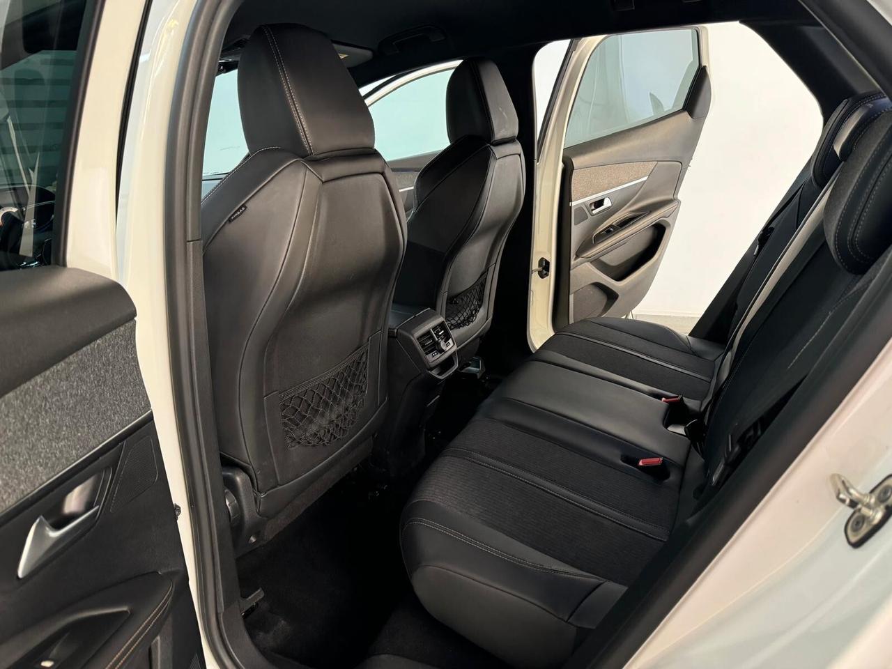 Peugeot 3008 GT-Line 1.5 Diesel 130CV